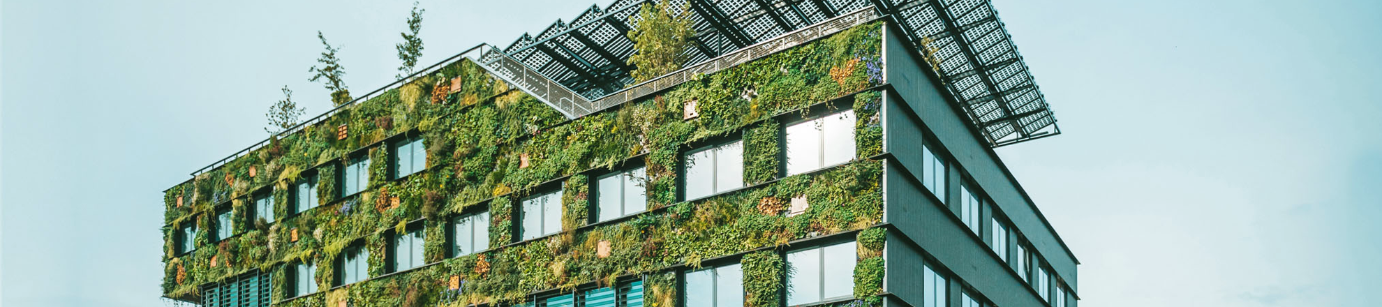 Aeres Hogeschool Almere