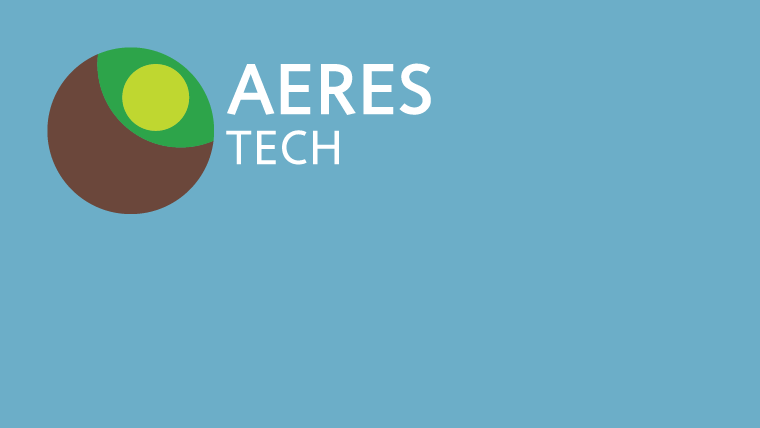 Ga direct naar website Aeres Tech
