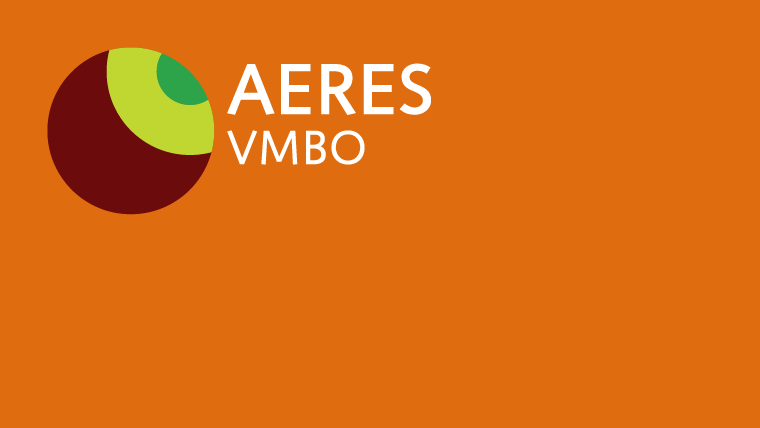 Ga direct naar website Aeres VMBO
