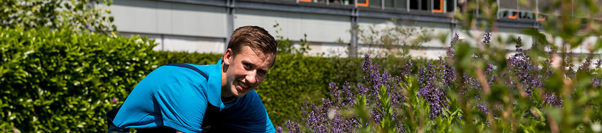 Vacature bij MBO Emmeloord
