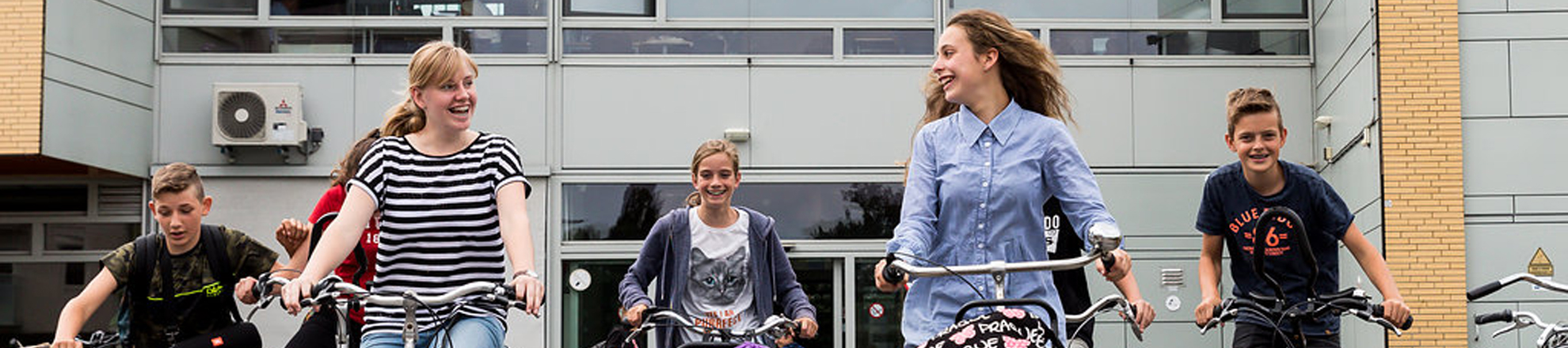 Vacature bij Pro of VMBO Emmeloord