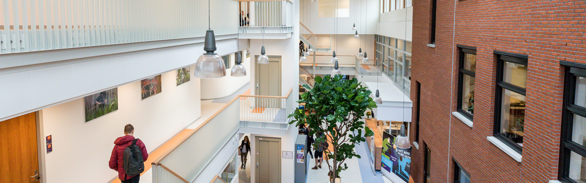 Vacature bij VMBO en MBO Almere