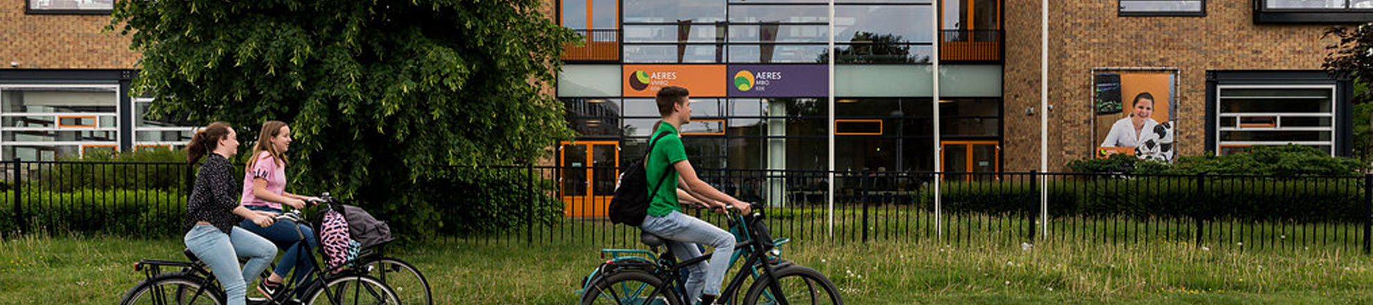 Vacature bij VMBO en MBO Ede