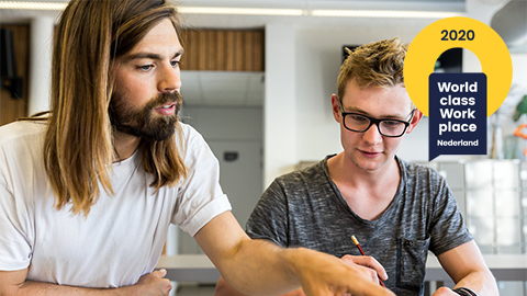 Keurmerk goed werkgeverschap